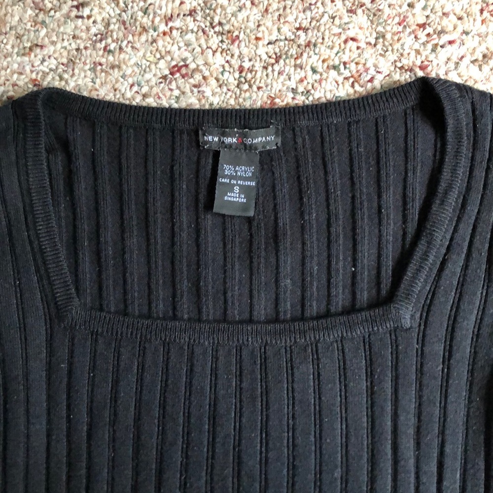 Sweater - Picture 2 of 3